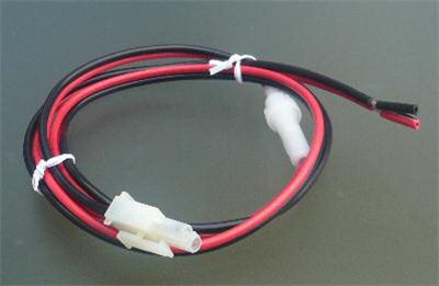 <p>
	A 12 volt dc lead with fuseholder that fits the President Lincoln Cb.</p>
<p>
	<strong>PRICE &euro;15</strong></p>
<p>
	&nbsp;</p>
