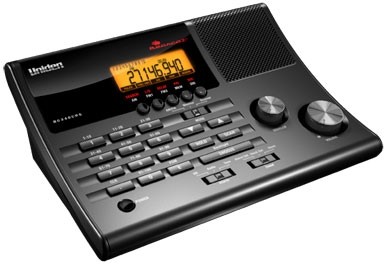 <p>Uniden Bearcat UBC 360 CLT<br />
<br />
Scanner Base, 300 Memory Channels, 10 Banks, Triple Bandplan, Frequency Range 0.5 - 1.72 MHz ( = AM Radio), 25 - 87.3 MHz, 87.3 - 108 MHz ( = WFM Radio ), 108 - 174 MHz, 406 - 512 MHz, 806 - 960MHz, Alarm and Clock Radio, <br />
Selectable Airband 12.5/8.33kHz <br />
<br />
Channel Memory Scanning<br />
Memory Availability<br />
Direct Channel Access<br />
Channel Lockout<br />
Frequency Lockout<br />
Alarm Clock with Snooze<br />
AM/FM<br />
Priority Channel<br />
Duplicate Channel Alert<br />
Limit Frequency Searching<br />
Aircraft Band Search<br />
Scan and Search Speed<br />
Clock Display<br />
Delay<br />
LCD Backlight<br />
Key Touch Tone<br />
EEprom Memory Backup<br />
Battery Alert<br />
Auto Power Off<br />
<br />
Packing includes:<br />
Scanner<br />
AC Adaptor <br />
Telescopic Antenna<br />
AM Loop Antenna<br />
3pcs AA Alkaline Batteries<br />
User Manual English</p>
<p>Frequence Range&nbsp;&nbsp;&nbsp;&nbsp;&nbsp;&nbsp; Mode&nbsp;&nbsp;&nbsp;&nbsp;&nbsp; Default stepping<br />
0.5200-1.7200&nbsp;&nbsp;&nbsp;&nbsp;&nbsp;&nbsp;&nbsp;&nbsp;&nbsp;&nbsp;&nbsp;&nbsp;&nbsp;&nbsp; AM&nbsp;&nbsp;&nbsp;&nbsp;&nbsp;&nbsp;&nbsp;&nbsp;&nbsp;&nbsp;&nbsp;&nbsp;&nbsp;&nbsp;&nbsp; 10<br />
25.0000-29.9950&nbsp;&nbsp;&nbsp;&nbsp;&nbsp;&nbsp;&nbsp;&nbsp;&nbsp; FM&nbsp;&nbsp;&nbsp;&nbsp;&nbsp;&nbsp;&nbsp;&nbsp;&nbsp;&nbsp;&nbsp;&nbsp;&nbsp;&nbsp;&nbsp;&nbsp; 5<br />
30.0000-79.9875&nbsp;&nbsp;&nbsp;&nbsp;&nbsp;&nbsp;&nbsp;&nbsp;&nbsp; FM&nbsp;&nbsp;&nbsp;&nbsp;&nbsp;&nbsp;&nbsp;&nbsp;&nbsp;&nbsp;&nbsp;&nbsp;&nbsp;&nbsp;&nbsp;&nbsp; 12.5<br />
80.0000-82.9900&nbsp;&nbsp;&nbsp;&nbsp;&nbsp;&nbsp;&nbsp;&nbsp;&nbsp; FM&nbsp;&nbsp;&nbsp;&nbsp;&nbsp;&nbsp;&nbsp;&nbsp;&nbsp;&nbsp;&nbsp;&nbsp;&nbsp;&nbsp;&nbsp;&nbsp; 10<br />
83.0000-87.2875&nbsp;&nbsp;&nbsp;&nbsp;&nbsp;&nbsp;&nbsp;&nbsp;&nbsp;&nbsp;FM&nbsp;&nbsp;&nbsp;&nbsp;&nbsp;&nbsp;&nbsp;&nbsp;&nbsp;&nbsp;&nbsp;&nbsp;&nbsp;&nbsp;&nbsp;&nbsp;&nbsp; 12.5<br />
87.3000-107.9000&nbsp;&nbsp;&nbsp;&nbsp;&nbsp;&nbsp;&nbsp; FM radio&nbsp;&nbsp;&nbsp;&nbsp;&nbsp;&nbsp;&nbsp; 100<br />
108.0000-136.9875&nbsp;&nbsp;&nbsp;&nbsp;&nbsp; AM&nbsp;&nbsp;&nbsp;&nbsp;&nbsp;&nbsp;&nbsp;&nbsp;&nbsp;&nbsp;&nbsp;&nbsp;&nbsp;&nbsp;&nbsp;&nbsp;&nbsp;&nbsp;12.5<br />
137.0000-137.9950&nbsp;&nbsp;&nbsp;&nbsp;&nbsp; FM&nbsp;&nbsp;&nbsp;&nbsp;&nbsp;&nbsp;&nbsp;&nbsp;&nbsp;&nbsp;&nbsp;&nbsp;&nbsp;&nbsp;&nbsp;&nbsp;&nbsp;&nbsp; 5<br />
138.0000-157.9875&nbsp;&nbsp;&nbsp;&nbsp;&nbsp; FM&nbsp;&nbsp;&nbsp;&nbsp;&nbsp;&nbsp;&nbsp;&nbsp;&nbsp;&nbsp;&nbsp;&nbsp;&nbsp;&nbsp;&nbsp;&nbsp;&nbsp;&nbsp; 12.5<br />
158.0000-160.5900&nbsp;&nbsp;&nbsp;&nbsp;&nbsp; FM&nbsp;&nbsp;&nbsp;&nbsp;&nbsp;&nbsp;&nbsp;&nbsp;&nbsp;&nbsp;&nbsp;&nbsp;&nbsp;&nbsp;&nbsp;&nbsp;&nbsp;&nbsp; 10<br />
160.6000-162.5875&nbsp;&nbsp;&nbsp;&nbsp;&nbsp;&nbsp;FM&nbsp;&nbsp;&nbsp;&nbsp;&nbsp;&nbsp;&nbsp;&nbsp;&nbsp;&nbsp;&nbsp;&nbsp;&nbsp;&nbsp;&nbsp;&nbsp;&nbsp;&nbsp; 12.5<br />
162.6000-173.9900&nbsp;&nbsp;&nbsp;&nbsp;&nbsp; FM&nbsp;&nbsp;&nbsp;&nbsp;&nbsp;&nbsp;&nbsp;&nbsp;&nbsp;&nbsp;&nbsp;&nbsp;&nbsp;&nbsp;&nbsp;&nbsp;&nbsp;&nbsp;&nbsp; 10<br />
406.0000-439.9937&nbsp;&nbsp;&nbsp;&nbsp;&nbsp; FM&nbsp;&nbsp;&nbsp;&nbsp;&nbsp;&nbsp;&nbsp;&nbsp;&nbsp;&nbsp;&nbsp;&nbsp;&nbsp;&nbsp;&nbsp;&nbsp;&nbsp;&nbsp;&nbsp;&nbsp;6.25<br />
440.0000-465.9950&nbsp;&nbsp;&nbsp;&nbsp;&nbsp; FM&nbsp;&nbsp;&nbsp;&nbsp;&nbsp;&nbsp;&nbsp;&nbsp;&nbsp;&nbsp;&nbsp;&nbsp;&nbsp;&nbsp;&nbsp;&nbsp;&nbsp;&nbsp;&nbsp;&nbsp; 5<br />
466.0000-469.9900&nbsp;&nbsp;&nbsp;&nbsp;&nbsp; FM&nbsp;&nbsp;&nbsp;&nbsp;&nbsp;&nbsp;&nbsp;&nbsp;&nbsp;&nbsp;&nbsp;&nbsp;&nbsp;&nbsp;&nbsp;&nbsp;&nbsp;&nbsp;&nbsp;&nbsp; 10<br />
470.0000-512.0000&nbsp;&nbsp;&nbsp;&nbsp;&nbsp; FM&nbsp;&nbsp;&nbsp;&nbsp;&nbsp;&nbsp;&nbsp;&nbsp;&nbsp;&nbsp;&nbsp;&nbsp;&nbsp;&nbsp;&nbsp;&nbsp;&nbsp;&nbsp;&nbsp;&nbsp;&nbsp;6.25<br />
806.0000-960.0000&nbsp;&nbsp;&nbsp;&nbsp;&nbsp; FM&nbsp;&nbsp;&nbsp;&nbsp;&nbsp;&nbsp;&nbsp;&nbsp;&nbsp;&nbsp;&nbsp;&nbsp;&nbsp;&nbsp;&nbsp;&nbsp;&nbsp;&nbsp;&nbsp;&nbsp; 12.5</p>