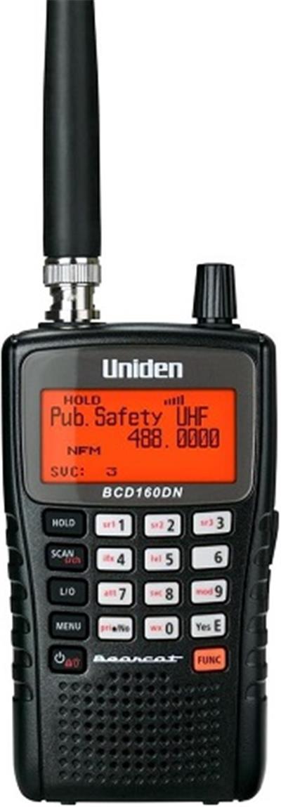 <p>
	&bull; Frequency Range:<br />
	... 25 - 520 MHz<br />
	... 758 - 960 MHz<br />
	&bull; 10 Banks of 100 Channels<br />
	&bull; DMR, NXDN, dPMR included<br />
	&bull; CH Lockout<br />
	&bull; Band Scope<br />
	&bull; DCS/CTCSS Rapid Decoding<br />
	&bull; Custom Search<br />
	&bull; 16 Character Text Tagging<br />
	&nbsp;</p>
<ul class="sc-jlRLRk gEqlzm pf-5ce7f599c995-133_" data-pf-type="List2">
	<li class="sc-dUbtfd iOkFyO pf-5ce7f599c995-136_" data-pf-type="List2.Item2" spellcheck="false" tabindex="0">
		<strong>DCS/CTCSS DIGITAL CODE RAPID DECODE</strong><br />
		Instantly detects and displays the sub audible tone or digital code so you can quickly determine the system settings.</li>
	<li class="sc-dUbtfd iOkFyO pf-5ce7f599c995-142_" data-pf-type="List2.Item2" spellcheck="false" tabindex="0">
		<strong>DMR/NXDN/dPMR*</strong><br />
		&nbsp;</li>
	<li class="sc-dUbtfd iOkFyO pf-5ce7f599c995-144_" data-pf-type="List2.Item2" spellcheck="false" tabindex="0">
		<strong>QUICK SEARCH</strong><br />
		Allows you to start searching at the displayed frequency or enter a frequency and start searching.</li>
	<li class="sc-dUbtfd iOkFyO pf-5ce7f599c995-146_" data-pf-type="List2.Item2" spellcheck="false" tabindex="0">
		<strong>PC PROGRAMMING</strong><br />
		Use BUTEL Software&nbsp;<a href="https://www.avera.eu/software-arc260.html" rel="noopener" tabindex="-1" target="_blank"><strong>ARC260</strong></a> to operate and program your scanner by computer.</li>
	<li class="sc-dUbtfd iOkFyO pf-5ce7f599c995-146_" data-pf-type="List2.Item2" spellcheck="false" tabindex="0">
		<strong>1000 ALPHA-TAGGED CHANNELS</strong><br />
		Alpha Tagging lets you assign names to your channels so you can keep track of who you are listening to. Organize your channels by department, location, area of interest, or any other way you prefer.</li>
	<li class="sc-dUbtfd iOkFyO pf-5ce7f599c995-146_" data-pf-type="List2.Item2" spellcheck="false" tabindex="0">
		<strong>COVERAGE FREQUENCIES</strong><br />
		25-520MHz, 758-960 MHz.</li>
	<li class="sc-dUbtfd iOkFyO pf-5ce7f599c995-146_" data-pf-type="List2.Item2" spellcheck="false" tabindex="0">
		&nbsp;</li>
	<li class="sc-dUbtfd iOkFyO pf-5ce7f599c995-146_" data-pf-type="List2.Item2" spellcheck="false" tabindex="0">
		PRICE PREPROGRAMMED&nbsp; &nbsp;&euro;365</li>
</ul>
<p>
	&nbsp;</p>
