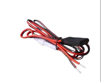 <p>
	<span id="ctl00_ContentPlaceHolder1_DescriptionLabel">A heavy duty 3 pin leada as used in the following radios.</span></p>
<p>
	<span id="ctl00_ContentPlaceHolder1_DescriptionLabel">President Lincoln 2</span></p>
<p>
	<span id="ctl00_ContentPlaceHolder1_DescriptionLabel">DX 5000</span></p>
<p>
	<span id="ctl00_ContentPlaceHolder1_DescriptionLabel">CRT 6900</span></p>
<p>
	<span>RANGER 2950</span></p>
<p>
	<span id="ctl00_ContentPlaceHolder1_DescriptionLabel">&nbsp;</span></p>
<p>
	<span id="ctl00_ContentPlaceHolder1_DescriptionLabel"><strong>PRICE &euro;12.50</strong></span></p>

