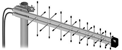 <div style="margin: auto; width: 100%; ">
	<div style=" text-align: justify; ">
		<ul style="text-align: left;">
			<li>
				One of the best aerials available for improving 3G and 4G signals.</li>
			<li>
				External, logarithmic, directional</li>
			<li>
				<span style="font-weight: bold;">MIMO 2x2 </span></li>
			<li>
				Broadband: 800-2170 MHz</li>
			<li>
				Suitable for <span style="font-weight: bold;">GSM, DCS, UMTS, LTE</span></li>
			<li>
				<span style="font-weight: bold;">DC-shorted</span></li>
			<li>
				VSWR &lt;4</li>
			<li>
				5 m cable terminated with FME socket</li>
			<li>
				Can be terminated with sma, n type, tnc or reverse sma / tnc.&nbsp;</li>
			<li>
				Mounted to a mast with U-bolts</li>
			<li>
				Can be used either as one or two aerials.</li>
			<li>
				Works on GSM, EDGE, GPRS, UTMS, HSPA,HSUPA,HSPA+</li>
			<li>
				DC HSPA+ , LTE</li>
			<li>
				PRICE &euro;55</li>
		</ul>
	</div>
</div>
<p>
	&nbsp;</p>
