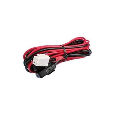 <p>
	Genuine Yaesu ot Icom 4 Pin HF DC Lead</p>
<p>
	PRICE &euro;30</p>
