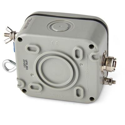 <p>
	This is a 49:1 Transformer for end-fed half wave antennas.</p>
<p>
	Frequency 80,40,20,15 &amp; 10m with 133 feet of wire</p>
<p>
	Or 40,20,15,10 with 67 feet of wire</p>
<p>
	Power handling is 100 watts PEP</p>
<p>
	PRICE &euro;65</p>
<p>
	&nbsp;</p>
<p>
	&nbsp;</p>
