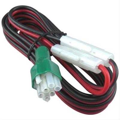 <p>
	Icom original 6 Pin lead for HF radios.</p>
<p>
	PRICE &euro;30</p>
