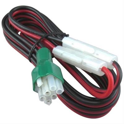 <p>
	6 Pin lead for HF radios.</p>
<p>
	PRICE &euro;35</p>
