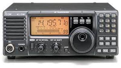<p class="western" style="margin-bottom: 0cm">
	The IC-718 features a clean 100-Watts transmitter for SSB and CW and a built in electronic keyer for CW and 40 watts output on AM. As you would expect, an all mode, general coverage receiver is built in and covers 30kHz -29.999 MHz. A newly designed PLL circuit has been adopted to improve Signal / Noise ratio characteristics. This combined with a 4-element system mixer ensures truly superior performance.<br />
	<br />
	The IC-718 is equipped with a minimum number of switches and controls for ease of use. For example, the 10-key pad on the front panel allows you to directly enter an operating frequency, or access a memory channel. All popular operating modes are offered; USB, LSB, CW, RTTY (FSK) and AM, in addition there is a level adjustable noise blanker, a variety of scanning functions as well as a hand microphone and electronic keyer as standard.<br />
	<br />
	The auto tuning steps function speeds up tuning through the bands but only activates when turning the dial quickly. The band stacking register ensures that you always return to the last used frequency when changing bands.<br />
	<br />
	To reject interference, the IC-718 has an IF shift function which shifts the centre frequency of the IF passband electronically to reduce nearby interference. A microphone compressor ensures really punchy audio to get your signal through in difficult operating conditions. The compression level is easily adjustable from the front panel. This function really makes a difference when propagation conditions are poor.<br />
	RF gain control is combined with the squelch control. The RF gain adjusts minimum response receiver gain and improves reception on the noisier bands. An electronic keyer with a variable dot/dash ratio control is built in. The CW pitch is variable from 300-900 Hz and the keyer speed goes up to 60 wpm! Full break in capability is available with an adjustable break-in delay.<br />
	<br />
	The IC-718 has a total of 101 memory channels, which stores operating frequency and mode. The IC-718 has a number of options available to enhance the model including UT-106 DSP unit to further improve receiver performance, CR-338 High Stability Crystal improve the frequency stability to within . 5ppm, UT-102 voice synthesiser, which gives the IC-718 a clear electronically generated voice etc.</p>
<div aria-expanded="true" class="panel-collapse collapse in" id="collapse1" style="">
	<div class="panel-body">
		<ul>
			<li class="bulletedListContent">
				Entry level HF base station transceiver</li>
			<li class="bulletedListContent">
				Multi mode operation (USB, LSB, CW, RTTY(FSK), AM)</li>
			<li class="bulletedListContent">
				101 memory channels with alphanumeric name capability</li>
			<li class="bulletedListContent">
				Front mounted speaker for clear audio</li>
			<li class="bulletedListContent">
				Newly designed PLL circuit improves Signal/Noise ratio characteristics</li>
			<li class="bulletedListContent">
				Dimensions : 240(W) x 95(H) x 239 (D) mm</li>
			<li class="bulletedListContent">
				Weight : 3.8kg</li>
		</ul>
	</div>
</div>
<p class="western" style="margin-bottom: 0cm">
	&nbsp;&nbsp;&nbsp;&nbsp;&nbsp;&nbsp;&nbsp;&nbsp;&nbsp; &euro;575</p>
<p class="western" style="margin-bottom: 0cm">
	&nbsp;</p>
<p>
	&nbsp;</p>
