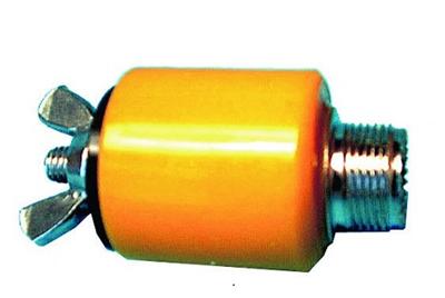 <p>
	Receive Long Wire Balun Use with a random length of wire to convert impedance down to 50 Ohms to match your receiver. Makes a big improvement. * Operating Frequency: 100kHz-40MHz</p>
<p>
	PRICE &euro;30.00</p>
