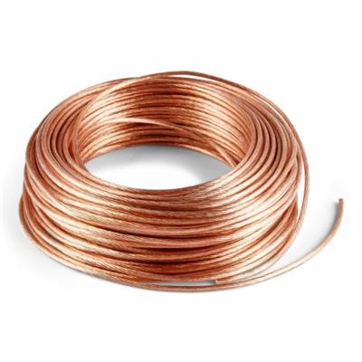 <div class="value">
	<p>
		PVC coated Flex weave is a high quality multi-stranded copper wire. It is easy to use, can be soldered and extremely strong. Suitable for all antenna constructions and due to clear covering will not tarnish</p>
	<p>
		<strong>Key Features/Specifications:</strong></p>
	<ul>
		<li>
			Type: Original high quality PVC covered flex weave copper wire</li>
		<li>
			Length: 50metres</li>
		<li>
			Gauge: 4.0mm Diameter</li>
	</ul>
	<p>
		&nbsp;&nbsp;&nbsp;&nbsp;&nbsp;&nbsp;&nbsp;&nbsp; PRICE &euro;50</p>
	<p>
		&nbsp;&nbsp;&nbsp;&nbsp;&nbsp;&nbsp;</p>
</div>
<p>
	&nbsp;</p>
