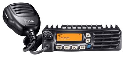 <p>
	<span id="ctl00_ContentPlaceHolder1_DescriptionLabel"><strong>VHF/UHF Mobile Transceivers</strong></span></p>
<p>
	<span id="ctl00_ContentPlaceHolder1_DescriptionLabel">The IC-F5022/F6022 professional mobile transceiver series is the successor to Icom&#39;s successful IC-F110/F210 series. The IC-F5022/F6022, retains the features of its predecessor, while providing additional features found on higher end models. New signalling and scanning features give the user more flexibility by being compatible with existing radios. High-end features and ease of operation make these new radios suitable for a variety of markets including transport, agriculture &amp; security, etc.</span></p>
<p>
	<span id="ctl00_ContentPlaceHolder1_DescriptionLabel"><strong>FEATURES</strong><br />
	<br />
	<strong>128 memory channels</strong><br />
	Up to 128 memory channels can be divided into 8 banks allowing you to quickly choose your intended channel. Memory channel selection can be made easily with the up/down buttons.<br />
	<br />
	<strong>Alphanumeric LCD</strong><br />
	The large, easy to read LCD has a 14 segment, 8 digit selection for alphanumeric channel name and bank name indication with status icon that allow easy recognition of radio status. The &ldquo;z&rdquo; icon on the upper right of the display shows the scanning is activated.<br />
	<br />
	<strong>Multiple signaling modes built-in</strong><br />
	The IC-F5022/F6022 series has built-in 5-Tone, CTCSS and DTCS signaling capabilities for group communication. The IC-F5022/F6022 series can decode up to eight 5-tone codes on a channel. When a matched tone is received, many actions are programmable for each code such as answer back calls, beep sounds, bell icon, radio stun, kill and revive, scan etc.<br />
	<br />
	<strong>Enhanced Scan features</strong><br />
	<br />
	New scanning features have been included allowing easier migration from other manufacturers radios.</span></p>
<ul>
	<li>
		<span id="ctl00_ContentPlaceHolder1_DescriptionLabel"><strong>Scan list and scan type</strong><br />
		The IC-F5022/F6022 series has 10 scanning list memories. Normal, priority or double priority scan type are programmable per scan each.<br />
		<br />
		<strong>Tx channel setting</strong><br />
		The Tx channel the radio is on, when the user pushes the PTT button while scanning, can be programmable per scanning list. Start channel, last detected channel, priority and preprogrammed channel are all selectable. In addition, display setting while scanning is also programmable.<br />
		<br />
		<strong>Talk back function</strong><br />
		When scanning stops or resumes after a preset time, the talk back function allows the user to send a message on the channel detected during scanning, prior to the Tx channel setting. The talk back timer beep alerts you of the end of the talk back time with a beep sound. The user can easily make a quick response with this function.<br />
		<br />
		<strong>Nuisance delete ... </strong>A user can temporary skip a busy channel from the scanning list.<br />
		<br />
		<strong>Monitor key action ... </strong>A user can stop a scan when pushing the monitor button.</span></li>
	<br />
	<br />
</ul>
<p>
	<span id="ctl00_ContentPlaceHolder1_DescriptionLabel"><strong>Front mounted speaker</strong><br />
	The IC-F5022/F6022 series has a 4W (typical) front-mounted speaker, which provides clear audio for the operator.<br />
	<br />
	<strong>MIL grade rugged construction</strong><br />
	The tough aluminium die case chassis and polycarbonate front panel have been tested to the MIL standard 810F. With this heavy-duty construction, the IC-F5022 series provide reliable operation over the long term in all manners of rugged environments.<br />
	<br />
	<strong>External memory channel control with optional OPC-1939 accessory cable</strong><br />
	The new optional OPC-1939 is a D-SUB 15-pin accessory cable for connecting various external devices like a PC, external speaker, or vehicle&rsquo;s horn, etc. It provides the ignition sensing function, external memory channel control (up to 16 channels) as well as the external PTT, horn honk, audio output and modulated signal input.<br />
	<br />
	<strong>Wide frequency coverage</strong><br />
	The IC-F5022/F6022 series has wide, middle and narrow channel spacing (25, 20, 12.5kHz)* selectable per channel.<br />
	<strong>* Cannot program 25 and 20 kHz at the same time.</strong><br />
	<br />
	<strong>Optional Internal boards available</strong><br />
	The IC-F5022/F6022 series has an internal 40-pin socket for a selection of internal optional boards including voice scrambler and DTMF decoder units.<br />
	<br />
	<strong>OTHER FEATURES</strong></span></p>
<ul>
	<li>
		<span id="ctl00_ContentPlaceHolder1_DescriptionLabel">Embedded ESN (Electronic serial number)</span></li>
	<li>
		<span id="ctl00_ContentPlaceHolder1_DescriptionLabel">BIIS PTT ID transmission</span></li>
	<li>
		<span id="ctl00_ContentPlaceHolder1_DescriptionLabel">&plusmn;2.5ppm frequency stability both in VHF and UHF</span></li>
	<li>
		<span id="ctl00_ContentPlaceHolder1_DescriptionLabel">8 DTMF autodial memories</span></li>
	<li>
		<span id="ctl00_ContentPlaceHolder1_DescriptionLabel">Improved CTCSS/DTCS decode speed</span></li>
</ul>
<p>
	<span id="ctl00_ContentPlaceHolder1_DescriptionLabel">&nbsp;&nbsp;&nbsp;&nbsp;&nbsp;&nbsp;&nbsp;&nbsp;&nbsp;&nbsp;&nbsp; Please phone for prices.</span></p>
