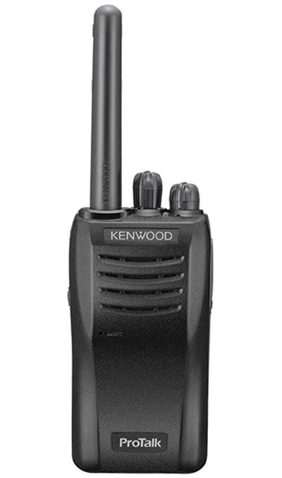 <p>
	Kenwood Analogue ProTalk 446<br />
	The new value choice for professional users<br />
	The new TK-3501 hand-portable is designed for &lsquo;Simplicity&rsquo;, making it the ideal radio for use by everybody, from beginners to experts.<br />
	The TK-3501 is the natural successor to the legendary ProTalk TK-3301and is sure to win a strong base of dedicated<br />
	users quickly. It will be launched alongside the TK-3401D dPMR446 and between them will take Kenwood&rsquo;s leadership<br />
	in professional PMR446 to new heights.</p>
<p>
	&bull; Proven Kenwood performance and durablility<br />
	&bull; Compact and robust<br />
	&bull; Enhanced audio volume with 1.5W BTL amplifier<br />
	&bull; User programmable without requiring software<br />
	&bull; Extended talk range - the precision tuned RX section and optimised<br />
	antenna enables wider area coverage.<br />
	&bull; Complies with ETSI standards<br />
	&bull; Ideally suited to professional users requiring a simple, easy to<br />
	operate, license-free radio communications solution<br />
	&bull; TK-3301 audio accessories are compatible with this model</p>
<p>
	<br />
	<strong>PHONE FOR LATEST PRICES</strong></p>
<p>
	&nbsp;</p>
