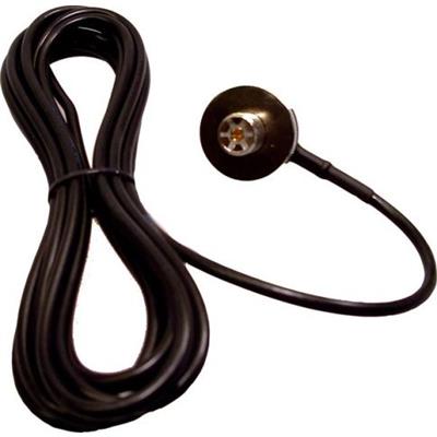 <p>
	<span id="ctl00_ContentPlaceHolder1_DescriptionLabel">A Sturdy SO239 mount and 4 metres cable that can be used as a bolt on fitting or will fit to a standard guttermount.</span></p>
<p>
	<span id="ctl00_ContentPlaceHolder1_DescriptionLabel">Large screw on washer makes this mount very strong.</span></p>
<p>
	<span id="ctl00_ContentPlaceHolder1_DescriptionLabel">&nbsp;&nbsp; Frequency Range: from DC to 500 MHz<br />
	&ndash; Overall Size: &Oslash; 38 mm<br />
	&ndash; Mounting Hole: &Oslash; 16 mm<br />
	&ndash; Materials: Chromed brass, Nylon<br />
	&ndash; Cable: 4 m RG 58 C/U MIL-C-17F<br />
	&ndash; Antenna connection: UHF-female with PTFE insulator</span></p>
<p>
	<span>&nbsp;&nbsp; Pl259 plug included.</span></p>
<p>
	<span id="ctl00_ContentPlaceHolder1_DescriptionLabel"><strong>PRICE &euro;20</strong></span></p>
