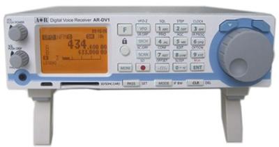 <ul>
	<li>
		100kHz - 1300MHz wide band reception.</li>
	<li>
		Multi-mode digital demodulation.</li>
	<li>
		All mode analogue reception.</li>
	<li>
		Memory Scan.</li>
	<li>
		NR, notch, digi-data display.</li>
	<li>
		Built in SD card reader (audio recording, timer recording, CSV memory data upload/download, firmware updates) + 4gb SD card included</li>
	<li>
		Clock, calendar (sleep timer, alarm, timer recording, reception logging on SD)</li>
	<li>
		Compact in size and lightweight - 178W x 50H x 215D mm</li>
	<li>
		Power supply included</li>
	<li>
		Latest Firmware installed on this new batch</li>
</ul>
<p>
	<b>Receives these Digital Modes :-</b></p>
<ul>
	<li>
		MOTOTRBOTM</li>
	<li>
		DMR</li>
	<li>
		dPMRTM</li>
	<li>
		APCO P25</li>
	<li>
		NXDNTM</li>
	<li>
		Icom D-StarTM</li>
	<li>
		Digital CR</li>
	<li>
		Yaesu</li>
	<li>
		Kenwood&reg;</li>
	<li>
		Alinco EJ-47U</li>
</ul>
<p>
	PLUS conventional analogue signals including: AM, wide and narrow FM, upper and lowersideband and CW modes.</p>
<p>
	<b>NEW FIRMWARE UPDATES !!</b></p>
<p>
	NXDN Descramble function</p>
<p>
	(For 15 bit digital scrambling mode NXDN signals. Does not support encrypted mode NXDN signals)</p>
<ul>
	<li>
		Select the NXDN mode (=D-CR) or AUTO mode.</li>
	<li>
		Once the desired signal is received:
		<ul>
			<li>
				Click once on the main dial</li>
			<li>
				Long press on MODE button</li>
		</ul>
	</li>
</ul>
<p>
	PHONE FOR PRICE</p>
<p>
	&nbsp;</p>
