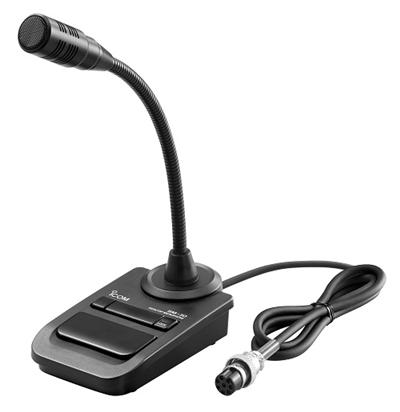 <div id="stcpDiv" style="position: absolute; top: -1999px; left: -1988px;">
	<p>
		The SM-30 Desktop Microphone, is an entry level desktop microphone designed to work with Icom&#39;s range of HF base station radios.<br />
		<br />
		<b>FEATURES</b></p>
	<ul>
		<li>
			Goose-neck desktop microphone with an 8-pin metal connector</li>
		<li>
			PTT / PTT lock switches</li>
		<li>
			Low-cut filter</li>
		<li>
			Cosmetic design matches smaller sized base station radios</li>
		<li>
			Voice characteristics designed for SSB and FM</li>
		<li>
			Adjustable microphone output level</li>
	</ul>
	- See more at: http://www.icomuk.co.uk/categoryRender.asp?categoryID=3759&amp;productID=1127&amp;tID=938#sthash.yFSgKESt.dpuf</div>
<div id="stcpDiv" style="position: absolute; top: -1999px; left: -1988px;">
	<p>
		The SM-30 Desktop Microphone, is an entry level desktop microphone designed to work with Icom&#39;s range of HF base station radios.<br />
		<br />
		<b>FEATURES</b></p>
	<ul>
		<li>
			Goose-neck desktop microphone with an 8-pin metal connector</li>
		<li>
			PTT / PTT lock switches</li>
		<li>
			Low-cut filter</li>
		<li>
			Cosmetic design matches smaller sized base station radios</li>
		<li>
			Voice characteristics designed for SSB and FM</li>
		<li>
			Adjustable microphone output level</li>
	</ul>
	- See more at: http://www.icomuk.co.uk/categoryRender.asp?categoryID=3759&amp;productID=1127&amp;tID=938#sthash.yFSgKESt.dpuf</div>
<p style="box-sizing: border-box; margin: 0px 0px 10px; color: rgb(0, 0, 0); font-family: Verdana, Arial, Helvetica, sans-serif; font-size: 16px; font-style: normal; font-variant-ligatures: normal; font-variant-caps: normal; font-weight: normal; letter-spacing: normal; line-height: 22.8571px; orphans: 2; text-align: start; text-indent: 0px; text-transform: none; white-space: normal; widows: 2; word-spacing: 0px; -webkit-text-stroke-width: 0px; background-color: rgb(255, 255, 255);">
	<strong style="box-sizing: border-box; font-weight: bold;">Desktop Microphone</strong></p>
<p style="box-sizing: border-box; margin: 0px 0px 10px; color: rgb(0, 0, 0); font-family: Verdana, Arial, Helvetica, sans-serif; font-size: 16px; font-style: normal; font-variant-ligatures: normal; font-variant-caps: normal; font-weight: normal; letter-spacing: normal; line-height: 22.8571px; orphans: 2; text-align: start; text-indent: 0px; text-transform: none; white-space: normal; widows: 2; word-spacing: 0px; -webkit-text-stroke-width: 0px; background-color: rgb(255, 255, 255);">
	The SM-30 Desktop Microphone, is an entry level desktop microphone designed to work with Icom&#39;s range of HF base station radios.<span class="Apple-converted-space">&nbsp;</span><br style="box-sizing: border-box;" />
	<br style="box-sizing: border-box;" />
	<b style="box-sizing: border-box; font-weight: bold;">FEATURES</b></p>
<ul style="box-sizing: border-box; margin-top: 0px; margin-bottom: 10px; color: rgb(0, 0, 0); font-family: Verdana, Arial, Helvetica, sans-serif; font-size: 16px; font-style: normal; font-variant-ligatures: normal; font-variant-caps: normal; font-weight: normal; letter-spacing: normal; line-height: 22.8571px; orphans: 2; text-align: start; text-indent: 0px; text-transform: none; white-space: normal; widows: 2; word-spacing: 0px; -webkit-text-stroke-width: 0px; background-color: rgb(255, 255, 255);">
	<li style="box-sizing: border-box;">
		Goose-neck desktop microphone with an 8-pin metal connector</li>
	<li style="box-sizing: border-box;">
		PTT / PTT lock switches</li>
	<li style="box-sizing: border-box;">
		Low-cut filter</li>
	<li style="box-sizing: border-box;">
		Cosmetic design matches smaller sized base station radios</li>
	<li style="box-sizing: border-box;">
		Voice characteristics designed for SSB and FM</li>
	<li style="box-sizing: border-box;">
		Adjustable microphone output level</li>
</ul>
<p style="box-sizing: border-box;">
	&nbsp;&nbsp;&nbsp;&nbsp;&nbsp;&nbsp;&nbsp;&nbsp;&nbsp;&nbsp; <strong>PRICE &euro;169 </strong></p>
