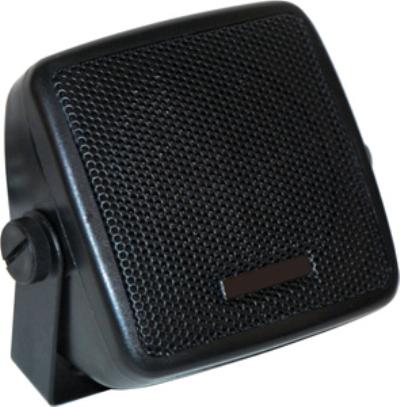 <p>Small&nbsp;extension speaker for confined spaces.</p>
<p>
<h3>PRICE &euro;20</h3>
</p>