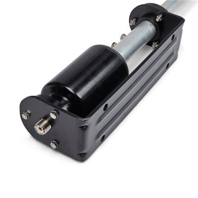 <div class="value">
	<p>
		This is the perfect answer for anyone with limited space, and just want an easy to install plug and play HF antenna. Covering 80M through to 6M with a VSWR below 1.5:1 you wont find a better priced similar antenna on the market !!</p>
	<p>
		Similar to Comet CHA 250 BX 11</p>
	<p>
		<strong>Key Features/Specifications:</strong></p>
	<ul>
		<li>
			Type: Ground plane antenna</li>
		<li>
			Frequency TX: 80 to 6M (3.5-57MHz) with tuner</li>
		<li>
			Frequency RX: 2.0-90MHz</li>
		<li>
			Max Power: 250 Watts</li>
		<li>
			VSWR: Less than 1.5:1 over all bands</li>
		<li>
			Impedance: 50 Ohms</li>
		<li>
			Base connection:SO239</li>
		<li>
			Length: 7.13M</li>
		<li>
			Weight: 3.8kg</li>
		<li>
			Mast size: 25-42mm</li>
		<li>
			Packed size 20cm * 20cm * 230cm</li>
	</ul>
	<p>
		&nbsp;&nbsp;&nbsp;&nbsp;&nbsp;&nbsp;&nbsp;&nbsp;&nbsp;&nbsp;&nbsp; PRICE&nbsp; &euro;269</p>
</div>
<p>
	&nbsp;</p>

