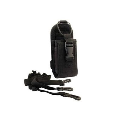 <div class="tab_page" id="tab_pictures" style="margin-top: 30px; display: block;">
	A high quality smart and handy nylon case for handheld transceivers: strong and rough against rips and rubbings. Fast lock / unlock.<br />
	Up to 71 cm for each shoulder strap: this case can be worn even with bulky jackets.<br />
	Elastic and adjustable fastening let this case be adaptable for almost every brand and model on the market.<br />
	Belt loop on the rear side.</div>
<div class="tab_page" style="margin-top: 30px; display: block;">
	Teflon fabic protector.<br />
	<br />
	Nylon Case Big w/Shoulder Straps<br />
	58 mm (W) x 40 mm (D) x 95 mm (H front) - 140 mm (H back)</div>
<div class="tab_page" style="margin-top: 30px; display: block;">
	<strong>PRICE &euro;25</strong></div>
<div class="tab_page" style="margin-top: 30px; display: block;">
	&nbsp;</div>
<div class="tab_page" style="margin-top: 30px; display: block;">
	&nbsp;</div>
