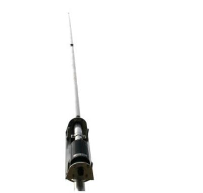 <p>
	<span style="font-weight: bold">Comet CHA 250BX-11 Multiband HF Vertical Antenna</span><strong> latest version</strong></p>
<p>
	&nbsp;</p>
<p>
	The Comet CHA250B Broadband Vertical Antenna will amazingly cover from 80m to 6m with no gaps! Requiring no radials, and weighing only 7.1lbs, this vertical&#39;s transmit range is 3.5 - 57 MHz, and receive range is 2 - 90 MHz. SWR &lt;1.5:1.</p>
<p>
	It fits together really well, nicely engineered, and if you&#39;re restricted for antenna installation space, this CHA 250B could well be the answer to get on the main amateur bands from 80m - 6m.</p>
<p>
	<span style="font-weight: bold">Features:</span></p>
<ul>
	<li>
		Comet CHA 250BX-11 Multiband Base antenna</li>
	<li>
		Ultra wide band coverage</li>
	<li>
		Thick base element (2mm) for heavy duty operation</li>
	<li>
		Stainless steel nuts and bolts used for longer life</li>
	<li>
		Type: Ground Plane antenna</li>
	<li>
		Transmit Frequency: 3.5 - 57 Mhz</li>
	<li>
		Receive Frequency: 2 - 90 Mhz</li>
	<li>
		Maximum Power: 250 Watts SSB</li>
	<li>
		Impedance: 50 Ohms</li>
	<li>
		V.S.W.R.: Less than 1.5:1 typical</li>
	<li>
		Connector: SO-239 socket accepts the very popular PL259 plug</li>
	<li>
		Maximum Length: 23.8&#39; (7.13m)</li>
	<li>
		Weight: 7.11lb</li>
	<li>
		Wind Survival: 67.5 mph (108 kph)</li>
	<li>
		Mast size range: 1.18 - 2.8&quot; (3.0 - 7.2cm)</li>
	<li>
		<strong>PRICE &euro;425</strong></li>
</ul>
<p>
	<strong>CHA-250 HD</strong></p>
<div class="product-content" style="height: auto; max-height: none;">
	<p>
		Latest version and successor of the popular Comet CHA250BXII. Wide band vertical antenna without radials. Ideal solution for when installation space is limited. TX from 3.5 - 57 MHz without gaps! RX from 2.0 - 90 MHz.</p>
	<p>
		Biggest improvement on the CHA-250HD is that the aluminum top section has been replaced by a new more flexible whip. This results in more flexibility and less strain on the lower sections during extreme weather conditions.</p>
	<p>
		<strong>PRICE &euro;425</strong></p>
</div>
<p>
	&nbsp;</p>
<p>
	<strong>&nbsp;&nbsp;&nbsp;&nbsp; </strong></p>
