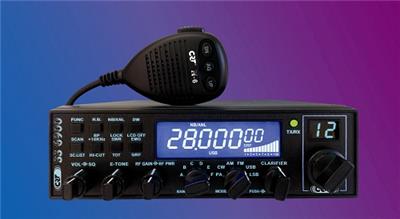 <p>
	Operating Modes AM/FM/LSB/USB/CW/PA 25.615-29.700</p>
<p>
	Transmitting Power FM: 40 W On: 12 W/SSB: up to 30 W</p>
<p>
	FREQUENCY Steps 10 hz/100 hz/1 kHz/10 kHz</p>
<p>
	Programmable Slider Clarifier S-Meter Roger Beep</p>
<p>
	Adjustable output power (on/FM/SSB)</p>
<p>
	Scan function Echo function can be connected Two channel monitoring (Dual Watch) Built-in SWR Meter</p>
<p>
	The display shows the operating voltage display</p>
<p>
	Protective circuit SWR unfavourable conditions</p>
<p>
	Too high input voltage protection</p>
<p>
	Switch + 10 kHz Reset function Time-out Timer Hi-Cut Function</p>
<p>
	Power Supply 13.8 V DC (8-10a max. TX case)</p>
<p>
	Dimensions in mm Approx 280 x 250 x 60 Weight Approx 2 kg Package Contents Superstar SS-6900-N Mobile Device Hand-held microphone (dynamic) Motor bracket with screws DC Cable Instructions</p>
<p>
	LATEST VERSION 6</p>
<p>
	PRICE &euro;235</p>
