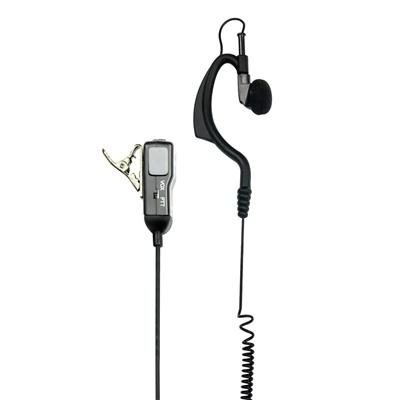 <p>
	Earpiece and mic for Midland G7.</p>
<p>
	PRICE &euro;20</p>

