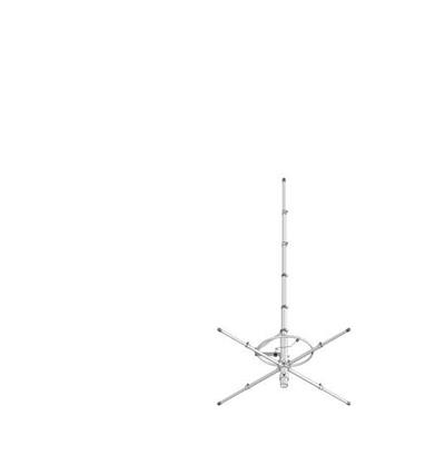 <p>
	<span class="text"><font face="Times New Roman" size="4"><span style="font-size:20px;line-height:24px;">The Alpha V58 is a highly efficient<br />
	5/8 wave commercial antenna that<br />
	offers outstanding base station<br />
	performance.<br />
	<br />
	Field tunable from 26-33 MHZ .<br />
	<br />
	1200&nbsp; watts power handling capability<br />
	<br />
	5 dB gain.</span></font></span></p>
<p>
	<span class="text"><font face="Times New Roman" size="4"><span style="font-size:20px;line-height:24px;">6.15 metres high</span></font></span></p>
<p>
	<font face="Times New Roman" size="4">Radials 2.67 metres long</font></p>
<p>
	<span class="text"><font face="Times New Roman" size="4"><span style="font-size:20px;line-height:24px;">5000 watts version available also V5000</span></font></span></p>
<p>
	&nbsp;</p>
<p>
	<font size="4"><font face="Times New Roman">PRICE &euro;265 1.2 KW VERSION</font></font></p>
<p>
	<font size="4"><font face="Times New Roman">PRICE &euro;350 5KW VERSION</font></font></p>
<p>
	&nbsp;</p>
<p>
	&nbsp;</p>
