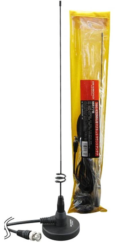 <p>
	<span id="ctl00_ContentPlaceHolder1_DescriptionLabel">Length:0.5m&nbsp;/&nbsp;Weight:400g<br />
	Max.power rating:70W&nbsp;/&nbsp;Coaxial cable:4m RG-58/U with bnc</span></p>
<p>
	<span id="ctl00_ContentPlaceHolder1_DescriptionLabel">connector.</span></p>
<p>
	<span id="ctl00_ContentPlaceHolder1_DescriptionLabel">PRICE &euro;35<br />
	&nbsp;</span></p>
