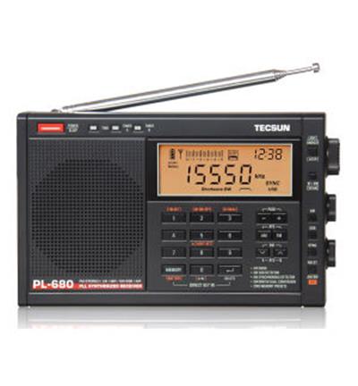 <p>
	This NEW fully featured portable world band radio, with SSB reception, keeps you in with the action from Long Wave , Shortwave, to VHF Airband !<br />
	<br />
	Frequency ranges :<br />
	&nbsp;</p>
<div class="tab_page" id="tab_pictures" style="margin-top: 30px; display: block;">
	<ul>
		<li>
			FM: 87 - 108 MHz</li>
		<li>
			MW: 522-1620 kHz</li>
		<li>
			SW: 1711-29999 kHz</li>
		<li>
			LW: 100-519 kHz</li>
		<li>
			AIR: 118-137 MHz<br />
			<br />
			Features :</li>
		<li>
			FM stereo / MW / LW / SW SSB / AIR band (118-137 MHz)</li>
		<li>
			Dual conversion for MW / LW / SW with excellent sensitivity &amp; selectivity</li>
		<li>
			SW Single Side Band (SSB) with BFO control</li>
		<li>
			1900 station memories</li>
		<li>
			Multi-tuning methods:</li>
		<li>
			Auto tuning storage (ATS)</li>
		<li>
			Auto-scan tuning with 5 seconds pre-listening</li>
		<li>
			Manual tuning</li>
		<li>
			Direct keypad entry</li>
		<li>
			9K/10K tuning step for MW (adjustable AM tuning step (9K/10K)</li>
		<li>
			Sleep timer from 1-120 minutes</li>
		<li>
			Dual alarm clock with adjustable auto turn off stopper from 1-90 minutes</li>
		<li>
			DX / Normal / Local antenna gain</li>
		<li>
			Treble / Bass tone selection</li>
		<li>
			Back light and snooze function</li>
		<li>
			Signal strength &amp; battery consumption display</li>
		<li>
			Direct reset function</li>
		<li>
			Built-in rechargeable function (Ni-MH rechargeable battery only)</li>
		<li>
			Extra long telescopic antenna</li>
		<li>
			FM/SW antenna jack</li>
		<li>
			Stereo earphone jack</li>
		<li>
			DC jack (6V)</li>
		<li>
			Power sources: 4 x UM3 (AA size) batteries (excluded)</li>
		<li>
			230V Mains DC 6V adaptor (included)</li>
		<li>
			Dimensions - 190 x 35 x 112mm WHD<br />
			<br />
			Supplied accessories include:</li>
		<li>
			230V mains adaptor</li>
		<li>
			Earphones</li>
		<li>
			External SW antenna</li>
		<li>
			Protective Carrying case</li>
	</ul>
</div>
<p>
	PRICE &euro;189</p>
