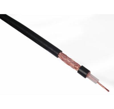<div>
	<p>
		Double screened.</p>
	<p>
		Velocity factor 66% &nbsp;&nbsp;</p>
	<p>
		&nbsp;Diameter&nbsp; 5mm</p>
	<p>
		&nbsp;Loss per 100m dB</p>
	<p>
		&nbsp;&nbsp;&nbsp;&nbsp;&nbsp;&nbsp; 30 mhz&nbsp;&nbsp;&nbsp; 8.5 dB</p>
	<p>
		&nbsp;&nbsp;&nbsp;&nbsp;&nbsp;&nbsp; 50 mhz&nbsp;&nbsp;&nbsp; 11.3 dB</p>
	<p>
		&nbsp;&nbsp;&nbsp;&nbsp;&nbsp;&nbsp; 100 mhz&nbsp; 17.4 dB</p>
	<p>
		&nbsp;&nbsp;&nbsp;&nbsp;&nbsp;&nbsp; 200 mhz&nbsp;&nbsp; 23.4&nbsp; dB</p>
	<p>
		&nbsp;&nbsp;&nbsp;&nbsp;&nbsp;&nbsp; 400 mhz&nbsp;&nbsp; 34.1&nbsp; dB</p>
	<p>
		&nbsp;&nbsp;&nbsp;&nbsp;&nbsp;&nbsp; 600 mhz&nbsp;&nbsp; 42.7 dB</p>
	<p>
		&nbsp;&nbsp;&nbsp;&nbsp;&nbsp;&nbsp; 800&nbsp; mhz&nbsp;&nbsp; 48.9 dB</p>
	<p>
		&nbsp;&nbsp;&nbsp;&nbsp;&nbsp; 1000 mhz&nbsp; 44.0 dB</p>
	<div style="overflow: hidden; color: rgb(0, 0, 0); background-color: rgb(255, 255, 255); text-align: left; text-decoration: none; border: medium none;">
		<br />
		<p>
			&nbsp;&nbsp;&nbsp; <strong>PRICE PER METRE &euro;1.00</strong></p>
		<p>
			<strong>&nbsp;&nbsp;&nbsp; PRICE PER 100 METRE ROLL&nbsp; &euro;75</strong></p>
		<p>
			<strong>&nbsp; &nbsp; </strong></p>
	</div>
</div>
<p>
	&nbsp;</p>

