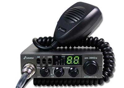 <p>
	<strong><font color="#000080">A top of the range 40 ch AM/ cept FM / uk FM CB radio made to a high specification.</font></strong></p>
<ul>
	<li>
		<font style="font-size:12px;">3 frequency bands,selectable</font></li>
	<li>
		<font style="font-size:12px;">Multifunctional LED displayy indicating S meter, power meter , channel number</font></li>
	<li>
		<font style="font-size:12px;">Direct access to channel 9</font></li>
	<li>
		<font style="font-size:12px;">ASC automatic squelch control (a worldwide patent by PRESIDENT)</font></li>
	<li>
		<font style="font-size:12px;">ANL automatic noise limiter</font></li>
	<li>
		<font style="font-size:12px;">RF gain, adjustable</font></li>
	<li>
		<font style="font-size:12px;">Socket for ext. loudspeaker (3,5 mm)</font></li>
	<li>
		<font style="font-size:12px;">6-pin microphone socket&nbsp;</font></li>
	<li>
		<font style="font-size:12px;">Size 116 x 36 x 118 mm</font></li>
	<li>
		<font style="font-size:12px;">Easy to use CB</font></li>
	<li>
		<font style="font-size:12px;">Ideal for small pockets in Volvo lorries</font></li>
</ul>
<p>
	&nbsp;</p>
<p>
	&nbsp;</p>
<table border="0" cellpadding="0" cellspacing="0" width="760">
	<tbody>
		<tr>
			<td valign="top" width="500">
				<ul>
					<li>
						<font style="font-size:12px;">Rugged electret microphone</font></li>
					<li>
						&nbsp;</li>
					<li>
						<strong><font style="font-size:12px;">PRICE &euro;175</font></strong></li>
				</ul>
			</td>
		</tr>
	</tbody>
</table>
<p>
	&nbsp;</p>
<p>
	<img alt="&lt;p&gt;This bracket fills up the space between a cb that is mounted in a din size space in the dash of&nbsp; a lorry.&lt;/p&gt;
&lt;p&gt;Brackets are available for most cb radios.&lt;/p&gt;
&lt;p&gt;&lt;b&gt;PRICE ?25&lt;/b&gt;&lt;/p&gt;
&lt;p&gt;&nbsp;&lt;/p&gt;
&lt;p&gt;&nbsp;&lt;/p&gt;
&lt;p&gt;&nbsp;&lt;/p&gt;" src="http://www.longcom.ie/rw/product_images/din%20bracket.jpg" /></p>
<p>
	&nbsp;</p>
<p>
	<strong>Also available din bracket for STABO X3003 &euro;25</strong></p>
