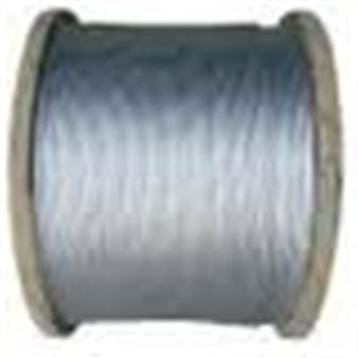 <p>
	Stay wire ideal for staying vertical poles and sold per metre.</p>
<p>
	2.6mm 7 strand</p>
<p>
	PRICE &euro;1.00 PER METRE</p>
<p>
	PRICE PER ROLL 150M &euro;69</p>

