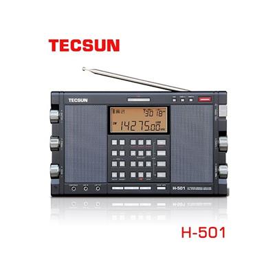 <p>
	<strong>FEATURES, FUNCTIONS AND SPECIFICATIONS:</strong><br />
	&bull; FM, Medium Wave, Longwave, Shortwave and SSB reception.<br />
	&bull; Analog High-IF circuitry for Amplitude Modulation, Triple-conversion IF and modern DSP digital demodulation technology to greatly enhance reception sensitivity, selectivity and anti-image interference capability.<br />
	&bull; Single Sideband (SSB) with USB and LSB mode, smallest tuning steps at 10 Hz.<br />
	&bull; Synchronous Detection technology to suppress adjacent channel interference<br />
	&bull; External antenna socket for AM (LW/MW/SW) and FM.<br />
	&bull; Independent tuning and fine-tuning control knobs.<br />
	&bull; Manual and automated features to easily tune and/or store frequencies.<br />
	&bull; Stores up to 3150 radio frequencies, divided over 25 memory pages.<br />
	&bull; Supports microSD audio playback of 16 bit / 44.1 kHz WAV / FLAC / APE / WMA and MP3 formats.<br />
	&bull; USB audio input, can be used as a computer speaker.<br />
	&bull; Fitted with a Class AB amplifier &amp; full-range dual speaker.<br />
	&bull; 2-Channel speaker system<br />
	&bull; Headphone output suitable for stereo headphones below 300 Ohm.<br />
	&bull; Audio output socket, can be connected to an external amplifier or recorder.<br />
	&bull; Alarm, snooze and sleep timer features.<br />
	&bull; Powered by one 18650 lithium (Li-Ion) battery.<br />
	&bull; Built-in battery charging system.<br />
	&bull; Size: 277 (W) x 167 (H) x 44 (D) mm.</p>
<p>
	PRICE &euro;399</p>
