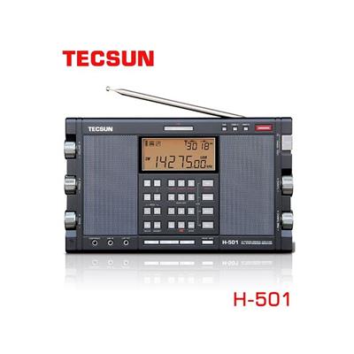 <p>
	<strong>FEATURES, FUNCTIONS AND SPECIFICATIONS:</strong><br />
	&bull; FM, Medium Wave, Longwave, Shortwave and SSB reception.<br />
	&bull; Analog High-IF circuitry for Amplitude Modulation, Triple-conversion IF and modern DSP digital demodulation technology to greatly enhance reception sensitivity, selectivity and anti-image interference capability.<br />
	&bull; Single Sideband (SSB) with USB and LSB mode, smallest tuning steps at 10 Hz.<br />
	&bull; Synchronous Detection technology to suppress adjacent channel interference<br />
	&bull; External antenna socket for AM (LW/MW/SW) and FM.<br />
	&bull; Independent tuning and fine-tuning control knobs.<br />
	&bull; Manual and automated features to easily tune and/or store frequencies.<br />
	&bull; Stores up to 3150 radio frequencies, divided over 25 memory pages.<br />
	&bull; Supports microSD audio playback of 16 bit / 44.1 kHz WAV / FLAC / APE / WMA and MP3 formats.<br />
	&bull; USB audio input, can be used as a computer speaker.<br />
	&bull; Fitted with a Class AB amplifier &amp; full-range dual speaker.<br />
	&bull; 2-Channel speaker system<br />
	&bull; Headphone output suitable for stereo headphones below 300 Ohm.<br />
	&bull; Audio output socket, can be connected to an external amplifier or recorder.<br />
	&bull; Alarm, snooze and sleep timer features.<br />
	&bull; Powered by one 18650 lithium (Li-Ion) battery.<br />
	&bull; Built-in battery charging system.<br />
	&bull; Size: 277 (W) x 167 (H) x 44 (D) mm.</p>
<p>
	PRICE &euro;399</p>
