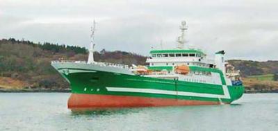 <p>
	156.000 mhz Ch 0&nbsp; Coastguard</p>
<p>
	156.300 mhz Ch 6 Ship to ship</p>
<p>
	156.375 mhz Ch 67 Rescue helicopter</p>
<p>
	156.400 mhz Ch 8</p>
<p>
	156.425 mhz Ch68</p>
<p>
	156.475 mhz Ch69</p>
<p>
	156.500 mhz Ch 10 Rescue helicopter winch exercise</p>
<p>
	156.550 mhz Ch 11</p>
<p>
	156.600 mhz Ch 12</p>
<p>
	156.700 mhz Ch 14</p>
<p>
	156.800 mhz Ch 16 Emergency used by Rescue helicopter</p>
<p>
	157.550 mhz Ch 31a Lifeboats nationwide</p>
<p>
	157.775 mhz Irish lights helicopter</p>
<p>
	157.850 mhz Marina channel</p>
<p>
	157.925 / 162.525 mhz&nbsp; Rescue</p>
<p>
	158.500 mhz RNLI Derrrylinn Fermanagh</p>
<p>
	160.650 mhz Ch 1 Scalp Mountain Donegal</p>
<p>
	160.675 mhz Ch 61 Lough Derg Radio</p>
<p>
	160.700 mhz Ch 2 Cork,</p>
<p>
	160.725 mhz Ch 62 Valentia, lough Ree</p>
<p>
	160.750 mhz Ch 3 Dublin, Mine head, Clifden, Glen Head Donegal</p>
<p>
	160.775 mhz Ch63 Belmullet ,Belfast Coastguard</p>
<p>
	160.800 mhz Ch4&nbsp;&nbsp;&nbsp; Carlingford, Mizen head</p>
<p>
	160.825 mhz Ch 64 Shannon ,Belfast coastguard Fermanagh</p>
<p>
	160.850 mhz CH 5 Rosslare, Bantry, Malin Head, clew Bay</p>
<p>
	161.425 mhz Marina channel</p>
<p>
	161.500&nbsp;&nbsp; Marine repeater North Donegal</p>
<p>
	162.000 mhz Ch 28</p>
<p>
	&nbsp;</p>
