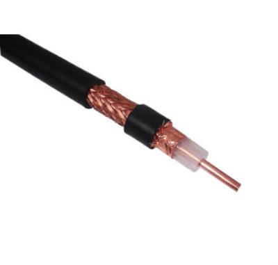 <p>
	Longcom Westflex 103 Formula zero&nbsp; has approximately half the loss of Rg213.</p>
<p>
	Probably the best value for money for top spec cable.</p>
<p>
	It has a semi air dielectric for low loss.</p>
<p>
	Doubled screened&nbsp; with one screen of solid copper foil.</p>
<p>
	Outer diameter is 10.3mm</p>
<p>
	Inner conducter diameter is 2.7mm</p>
<p>
	Velocity ratio 0.85mm</p>
<p>
	Minimum bending radius 55mm</p>
<p>
	&nbsp;Loss figures per 100 metres</p>
<ul>
	<li>
		10 MHz: 0.9dB</li>
	<li>
		30 MHz: 1.7dB</li>
	<li>
		50 MHz: 2.0 dB</li>
	<li>
		100 MHz: 3.2dB</li>
	<li>
		144 MHz: 4.5dB</li>
	<li>
		200 MHz: 5.4dB</li>
	<li>
		300 MHz: 6.2dB</li>
	<li>
		432 MHz: 7.5dB</li>
	<li>
		1000MHz: 13.0dB</li>
	<li>
		<span id="DetailsView1_description" style="font-size:10pt;">Sold in muliple length of 5 metres</span></li>
</ul>
<p>
	&nbsp;</p>
<ul>
	<li>
		<strong><span id="DetailsView1_description" style="font-size:10pt;">PRICE PER METRE&nbsp; &euro;2.50</span></strong></li>
	<li>
		<strong><span style="font-size:10pt;">PRICE 100M ROLLS &euro;245</span></strong></li>
</ul>
<p>
	<strong><span style="font-size:10pt;">&nbsp;&nbsp;&nbsp;&nbsp;&nbsp;&nbsp;&nbsp;&nbsp;&nbsp; </span></strong></p>
<div style="overflow: hidden; color: rgb(0, 0, 0); background-color: rgb(255, 255, 255); text-align: left; text-decoration: none; border: medium none;">
	<em>Also available Pl259 connections to suit this&nbsp; cable &euro;2.50 each and N TYPE&nbsp; or BNC to suit &euro;10 each.</em></div>
